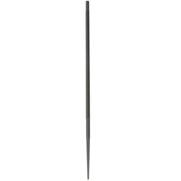 Vallorbe LC12000-03-532 5/32 İnce Eğe 4MM ürün görseli 1
