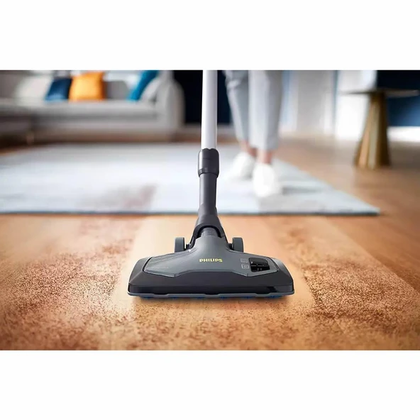 Philips XB9155/07 Marathon Ultimate 899W Torbasız Süpürge - Resim 4