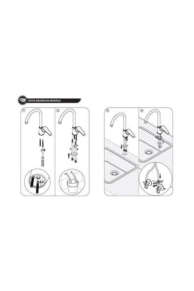 ECA LUNA MASFALLI EVİYE BAT.102 118 044 - Resim 4