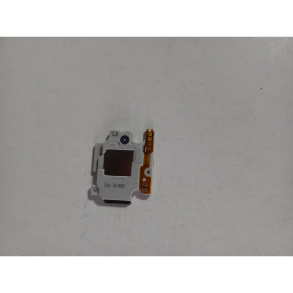 ASLANTİC SAMSUNG J7 PRO J730 BEYAZ RENK BUZZER ürün görseli 1