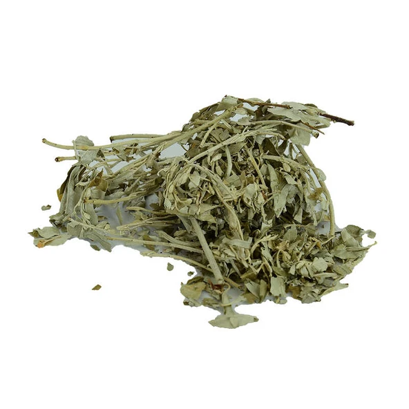 İğde Yaprağı Doğal 100 Gr Paket ürün görseli 1