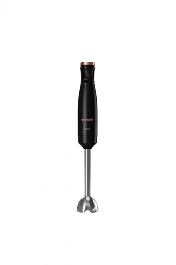 Rhb 6050 S Resital El Blender - Resim 2