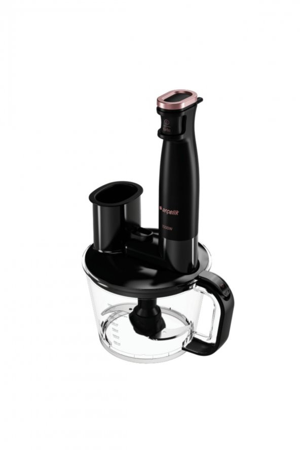 Rhb 6050 S Resital El Blender - Resim 5