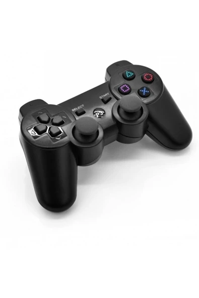 Ps3 Dualshock 3 Wireless Controller Oyun Kolu Joystick Ps3 - Resim 2