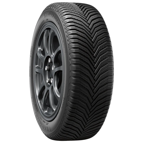 Michelin 225/55R16 99 W CROSSCLIMATE 2 - Resim 3