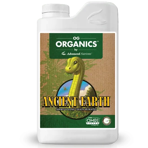 Advanced Nutrients Ancient Earth 1 Litre ürün görseli 1