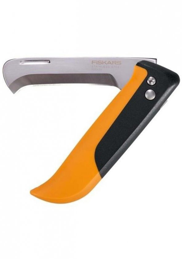 Fiskars Katlanır Hasat Bıçağı 1062819 ürün görseli 1