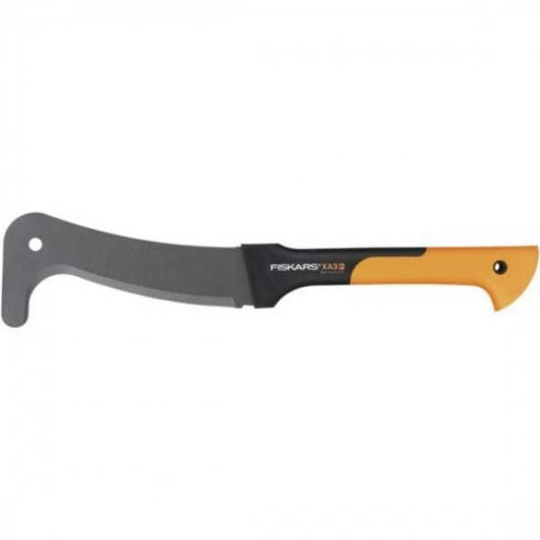 Fiskars Odun Soyma Ve Temizleme Kancası XA3 1003609 ürün görseli 1