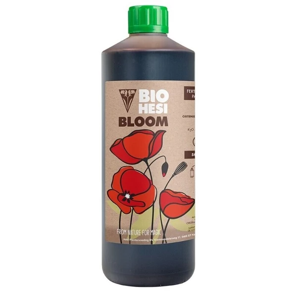 Bio Hesi Bloom 1 Litre ürün görseli 1