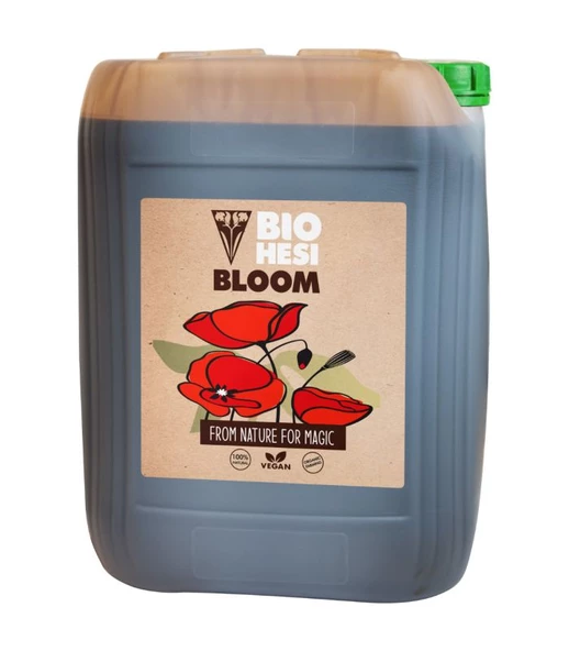 Bio Hesi Bloom 5 Litre ürün görseli 1