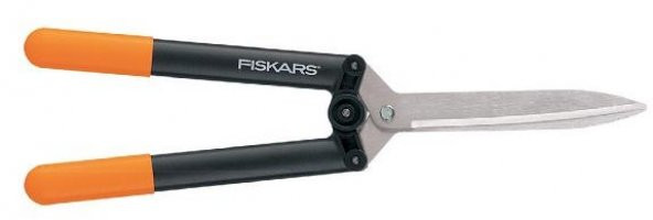 Fiskars PowerLever™ Çit Kesme Makası 1001564 ürün görseli 1