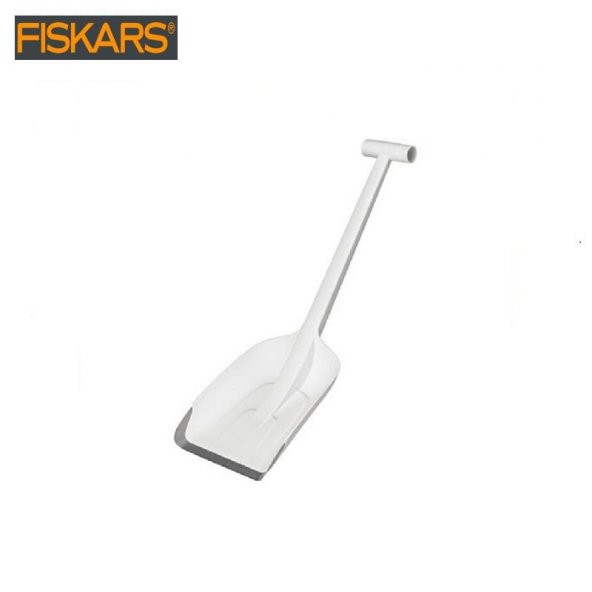 Fiskars SnowExpert™ Araç Küreği Plastik Çelik Bıçaklı 1019347 ürün görseli 1
