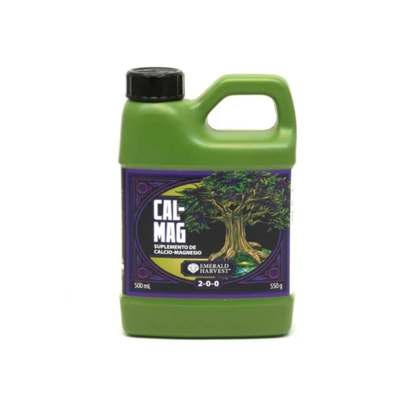 Emerald Harvest Cal-Mag 500 ml ürün görseli 1