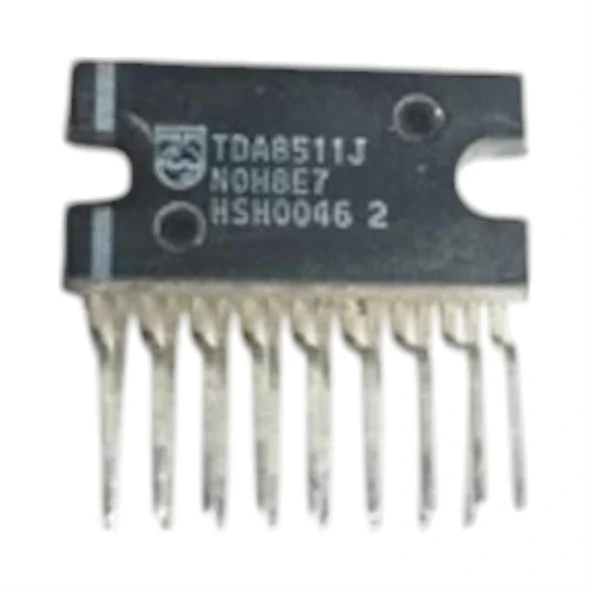 Ayt Entegre Devre Tda 8511J Transistör ürün görseli 1