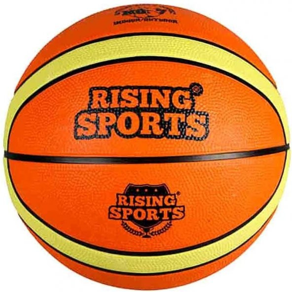 Basket Topu Size 7 2A SUN-ERS-RSP 00327 ürün görseli 1