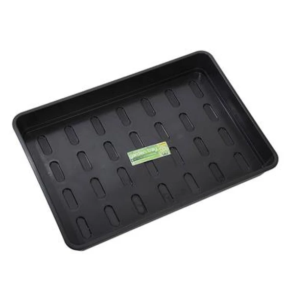 Garland XL Garden Tray Tabla 58x40x7 cm Deliksiz ürün görseli 1