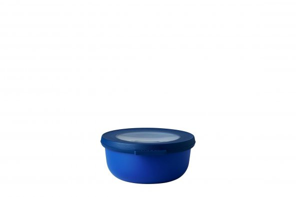 Mepal Multi Bowl Cirqula Round Saklama Kabı 350 Ml ürün görseli 1