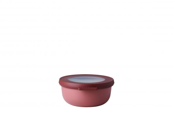 Mepal Multi Bowl Cirqula Round Saklama Kabı 350 Ml ürün görseli 1