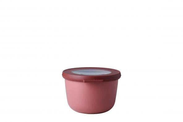 Mepal Multi Bowl Cirqula Round Saklama Kabı 500 Ml ürün görseli 1