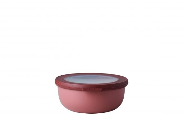 Mepal Multi Bowl Cirqula Round Saklama Kabı 750 Ml ürün görseli 1