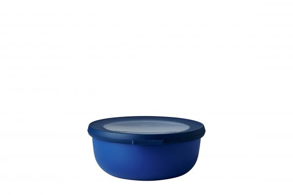 Mepal Multi Bowl Cirqula Round Saklama Kabı 750 Ml ürün görseli 1