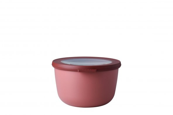 Mepal Multi Bowl Cirqula Round Saklama Kabı 1000 Ml ürün görseli 1