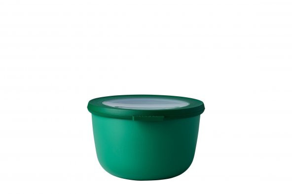 Mepal Multi Bowl Cirqula Round Saklama Kabı 1000 Ml ürün görseli 1