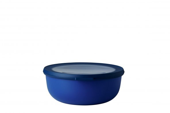 Mepal Multi Bowl Cirqula Round Saklama Kabı 1250 Ml ürün görseli 1