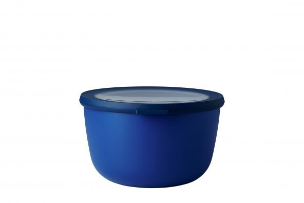 Mepal Multi Bowl Cirqula Round Saklama Kabı 2000 Ml ürün görseli 1