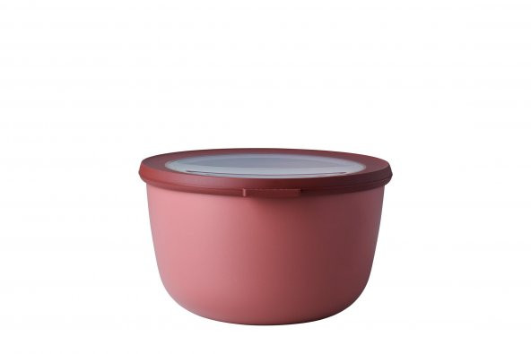 Mepal Multi Bowl Cirqula Round Saklama Kabı 2000 Ml ürün görseli 1