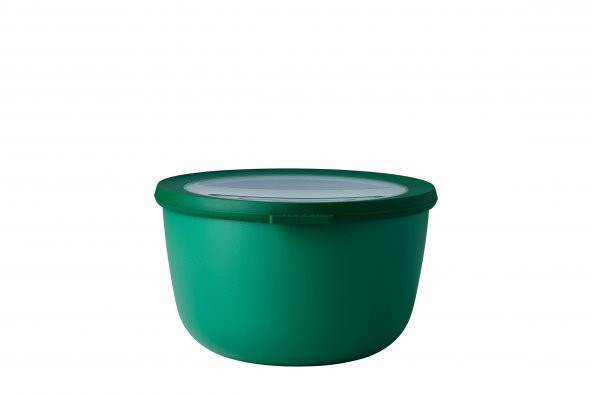 Mepal Multi Bowl Cirqula Round Saklama Kabı 2000 Ml ürün görseli 1