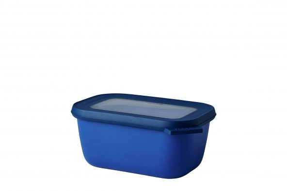 Mepal Multi Bowl Cirqula Rectangular Saklama Kabı 750 Ml ürün görseli 1