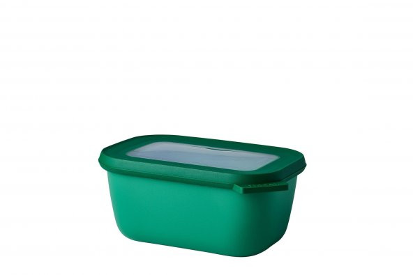 Mepal Multi Bowl Cirqula Rectangular Saklama Kabı 750 Ml ürün görseli 1