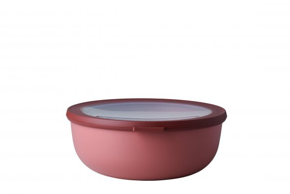 Mepal Multi Bowl Cirqula Round Saklama Kabı 2250 Ml ürün görseli 1