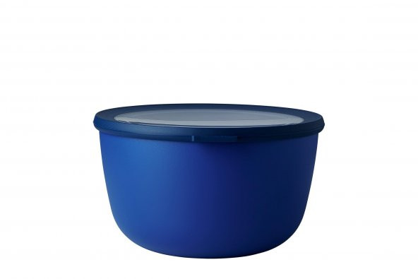 Mepal Multi Bowl Cirqula Round Saklama Kabı 3000 Ml ürün görseli 1