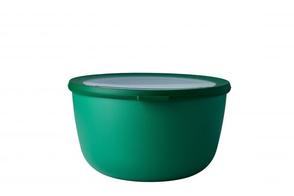 Mepal Multi Bowl Cirqula Round Saklama Kabı 3000 Ml ürün görseli 1