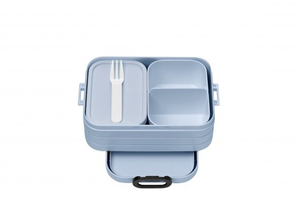 Mepal Bento Lunch Box Take A Break Midi Yemek Kabı 900 Ml ürün görseli 1