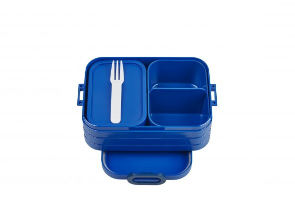 Mepal Bento Lunch Box Take A Break Midi Yemek Kabı 900 Ml ürün görseli 1