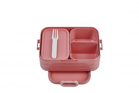 Mepal Bento Lunch Box Take A Break Midi Yemek Kabı 900 Ml ürün görseli 1