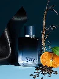 Calvin Klein Defy EDP 100 ml Erkek Parfümü ürün görseli 1