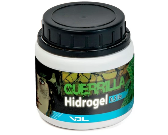 VDL Hydrogel Guerrilla 500 g ürün görseli 1