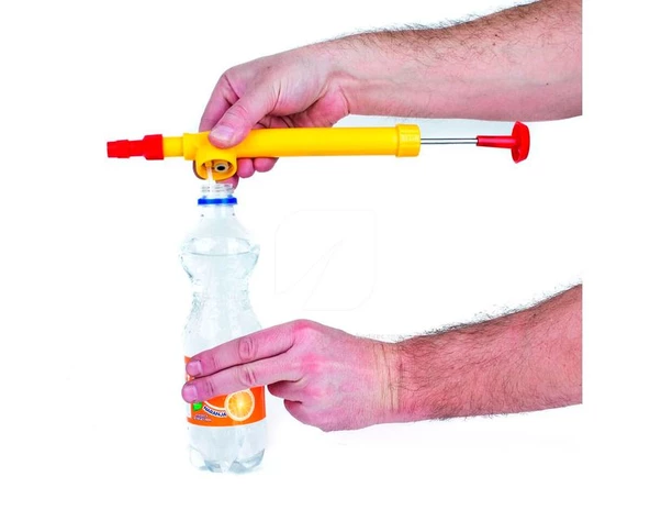 Aquaspray Plastik Püskürtücü - Resim 2