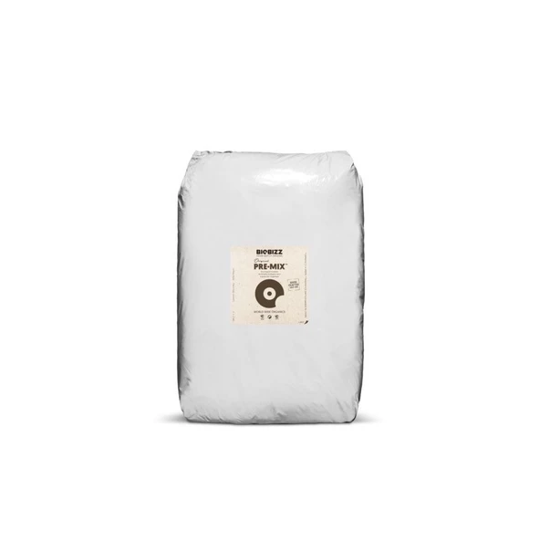 Biobizz Pre Mix 25 Litre ürün görseli 1