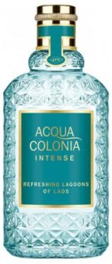 4711 Acqua Colonia Intense Refreshing Lagoons Of Laos EDC 170 ml ürün görseli 1