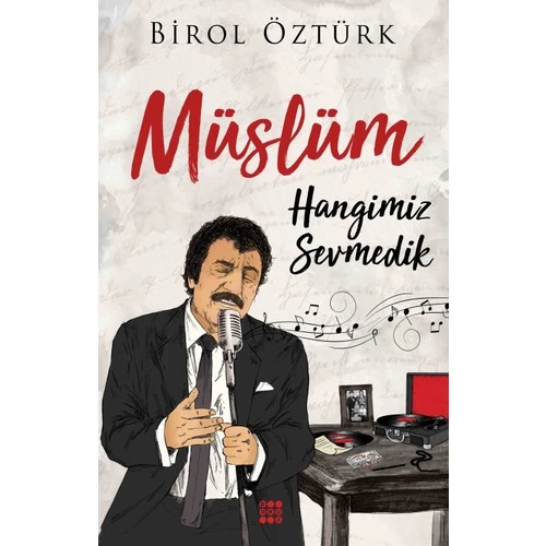Müslüm Hangimiz Sevmedik BİROL ÖZTÜRK ürün görseli 1