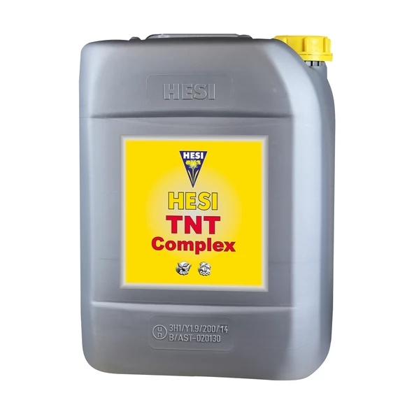 Hesi TNT Complex 5 Litre ürün görseli 1