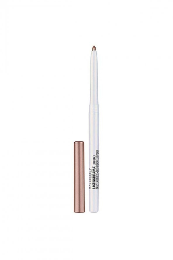 MAYBELLINE MNY MASTER DRAMA LIGHTLINER 5 BRONZ ürün görseli 1