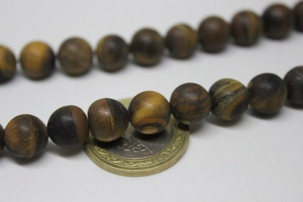 Kaplangözü Taşı Mat 10mm/Adet - Resim 3
