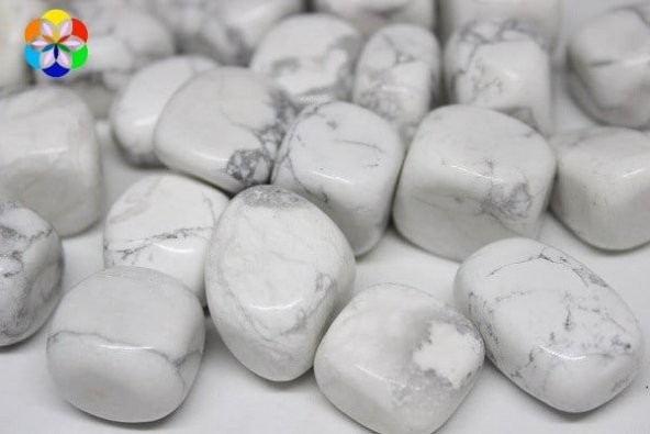 Havlit Taşı Tamburlanmış (10-14 gram) ürün görseli 1