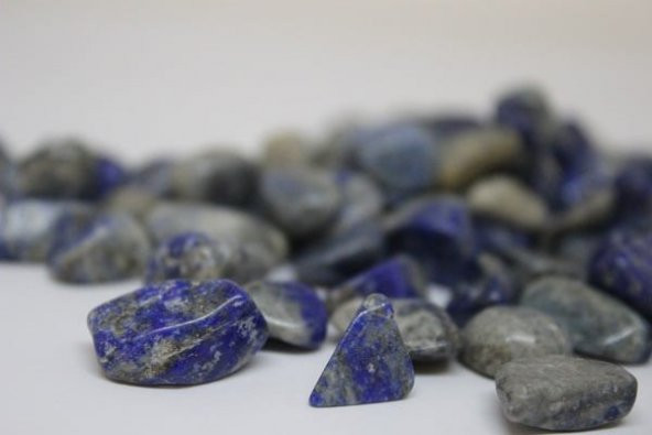 Lapis Taşı Mini Boy 25 Gram ürün görseli 1